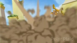 [AMV] Egyxos - Finish Line || Египтус