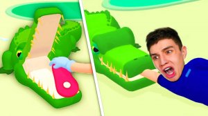 РАБОТАЮ В ЗООПАРКЕ 24 ЧАСА ЧЕЛЛЕНДЖ ! НЯНЯ ДЛЯ ЖИВОТНЫХ