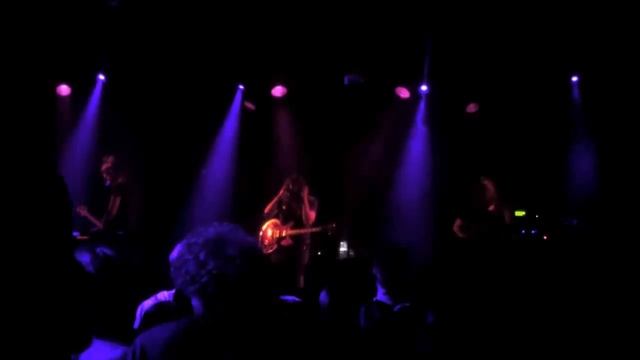 God is an Astronaut - Helios Erebus, Live at W2, 4-9-2015 смотреть онлайн