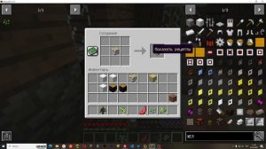 Выживание в майнкрафте первая серия.