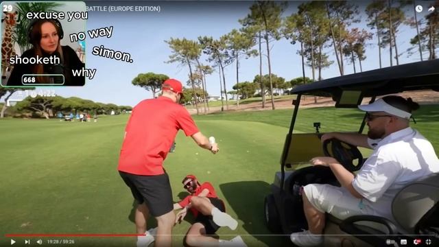 JOSH AND FREYA BEST MOMENTS! | ZerkaaHD and Freya Nightingale смотреть онлайн