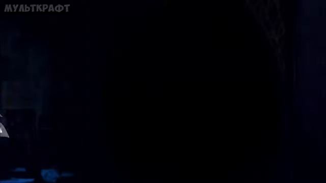 Мангл и фокси приключение аниматроников 1 серия смотреть онлайн