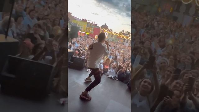 УФАДо встречи ❤️#ИльнатФархуллин #ILNAT смотреть онлайн