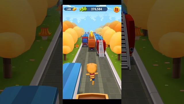 Играю в Том за золотом Побил енота #30 смотреть онлайн