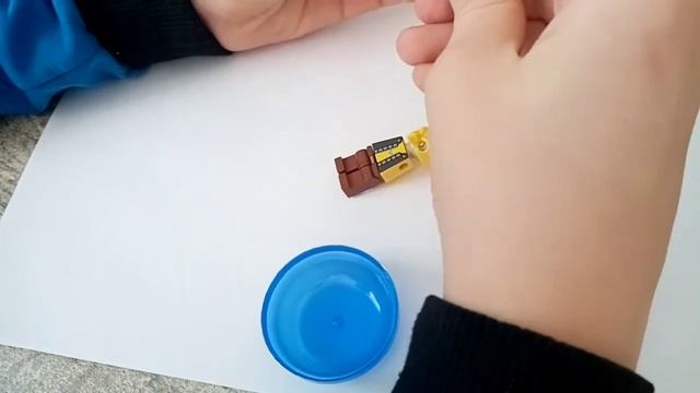 Выбил лего ворона со скином смотреть онлайн