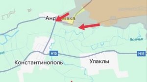 СВЕЖАЯ СВОДКА (Сводки 7 февраля) Что происходит в настоящее время...