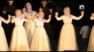 Amantu Billahi Wa Malaikatihi - Chechnya Nasheed