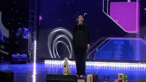ПАТИМАТ АБДУЛЛАЕВА - Сабина
