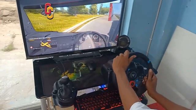 How to Download And install Euro Truck смотреть онлайн