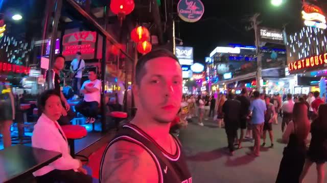 Таиланд 2019. Последние дни перед началом "коронавируса" смотреть онлайн