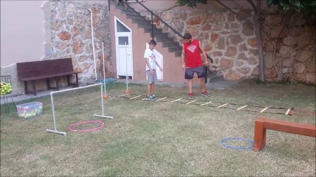 Emre ÇATALTEPE Otisium 2014. Эмре Чаталтепе коррекция аутизма Отизиум Алания Турция.