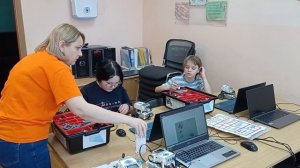 07.02.2025Отчет4блокДетиУфалей8-12летЛегоРоботыГрантПрезидента