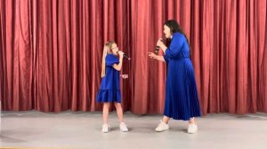 Колыбельная медведицы, джазовая версия