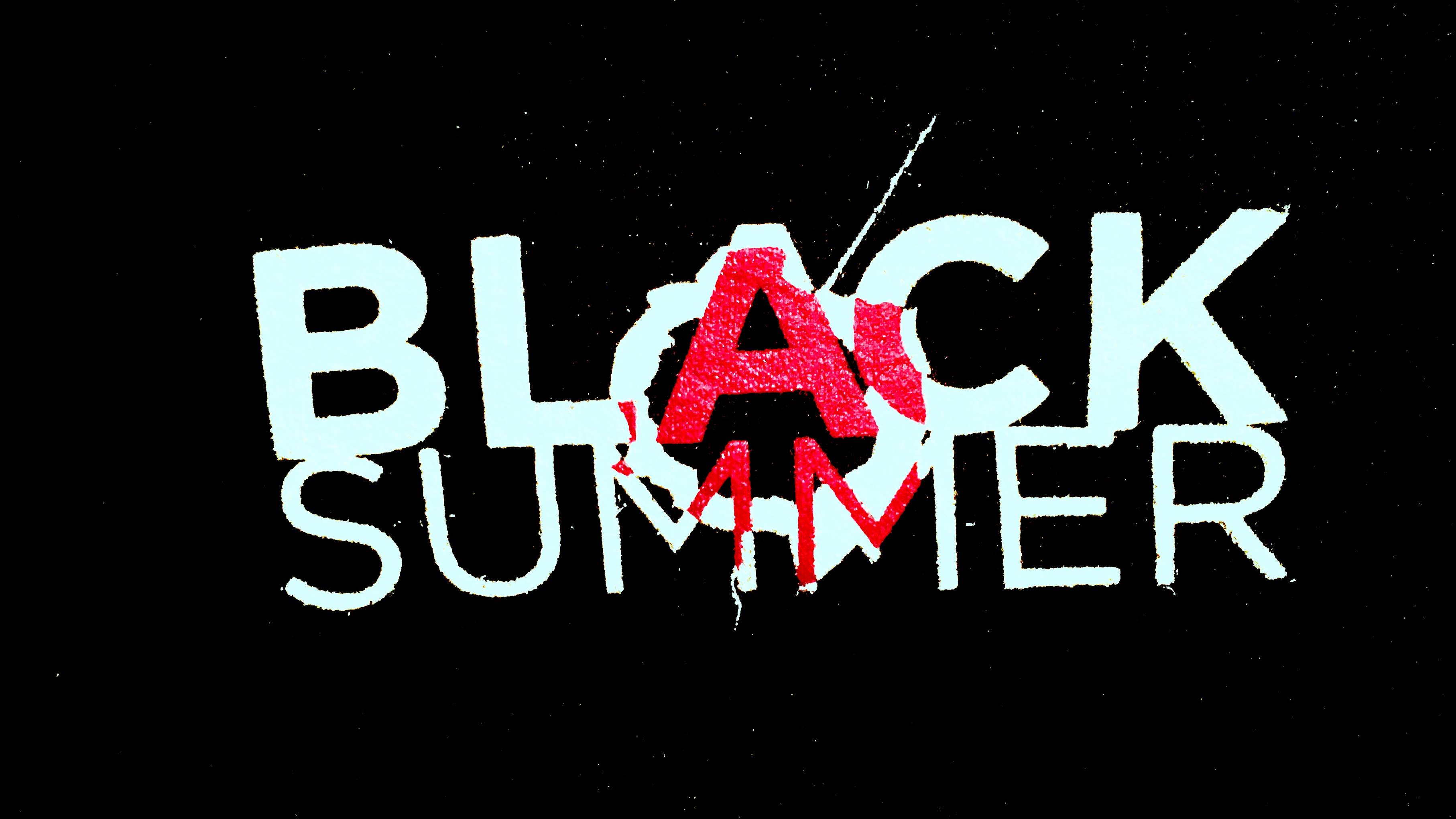 Сериал Чёрное лето – 2 сезон 3 серия / Black Summer