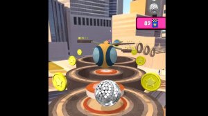 Going Balls