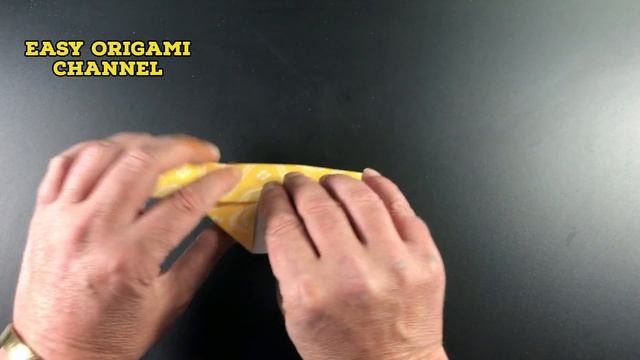 How to Make Paper Pen Holder | DIY Origami Pen Holder | Origami Tutorial