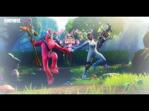 Fortnite: Kill | Обычный топ 1