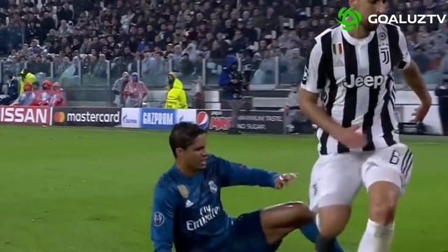 RAFAEL VARAN REAL MADRIDGA YO’L OLADI | FUTBOL XABARLARI смотреть онлайн