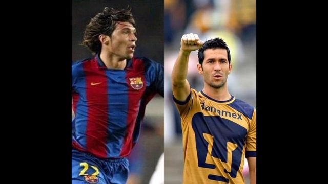 Top 10 PEORES fichajes extranjeros en Pumas, los más TRONCOS. смотреть онлайн