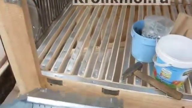 Клетки из поликорбоната 3 смотреть онлайн