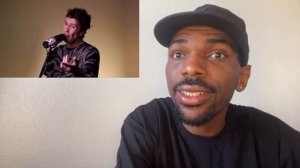 Taras Stanin - Creepin (The Weeknd Beatbox Cover) REACTION