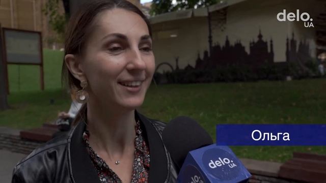 Є питання. Кияни прагнуть відновлення масових заходів / Delo.ua