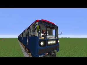 ОБЗОР METROPACK 1.4 В МАЙНКРАФТ 1.7.10