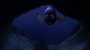Barracuda attack. Only Nemo survived. (From Finding Nemo)