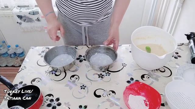 VLOG ✅Сидим Дома✅Чем занимаюсь ✅Пеку Кулич✅Муж готовит Куриную грудку✅Ифтар✅Домашнее видео ✅Турция смотреть онлайн