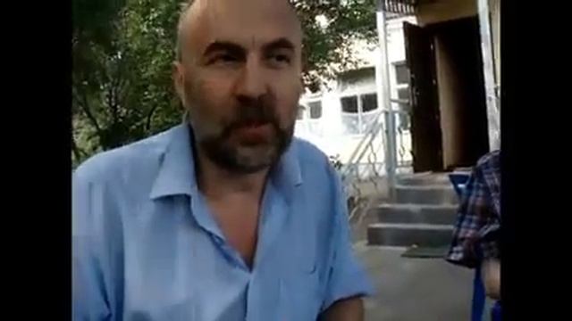 Звездный Архив 2010: Фангиль Гареев, Владимир Ацюковский, Лев Митрофанов, Александр Кушелев - GW