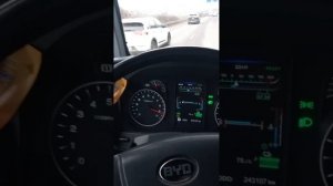 ОТЗЫВ ВОДИТЕЛЯ НА КИТАЙСКИЙ ЭЛЕКТРОАВТОБУС