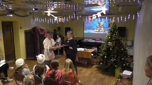 22.12.2017 Отчетник в Жар птице смотреть онлайн