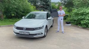 Коврики Euromat 3D EVA для SKODA Octavia III (A7, 2013-2020) и VOLKSWAGEN Passat B7, B8_ Golf 7