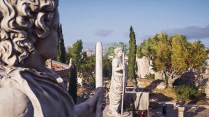 § 33. Театр в жизни древних греков