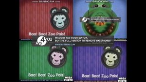 New Zoopals 2 Without Camera 4 Lost Effect