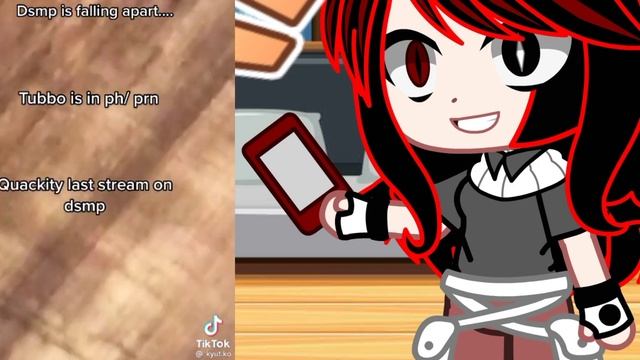 ....the dream smp.... смотреть онлайн