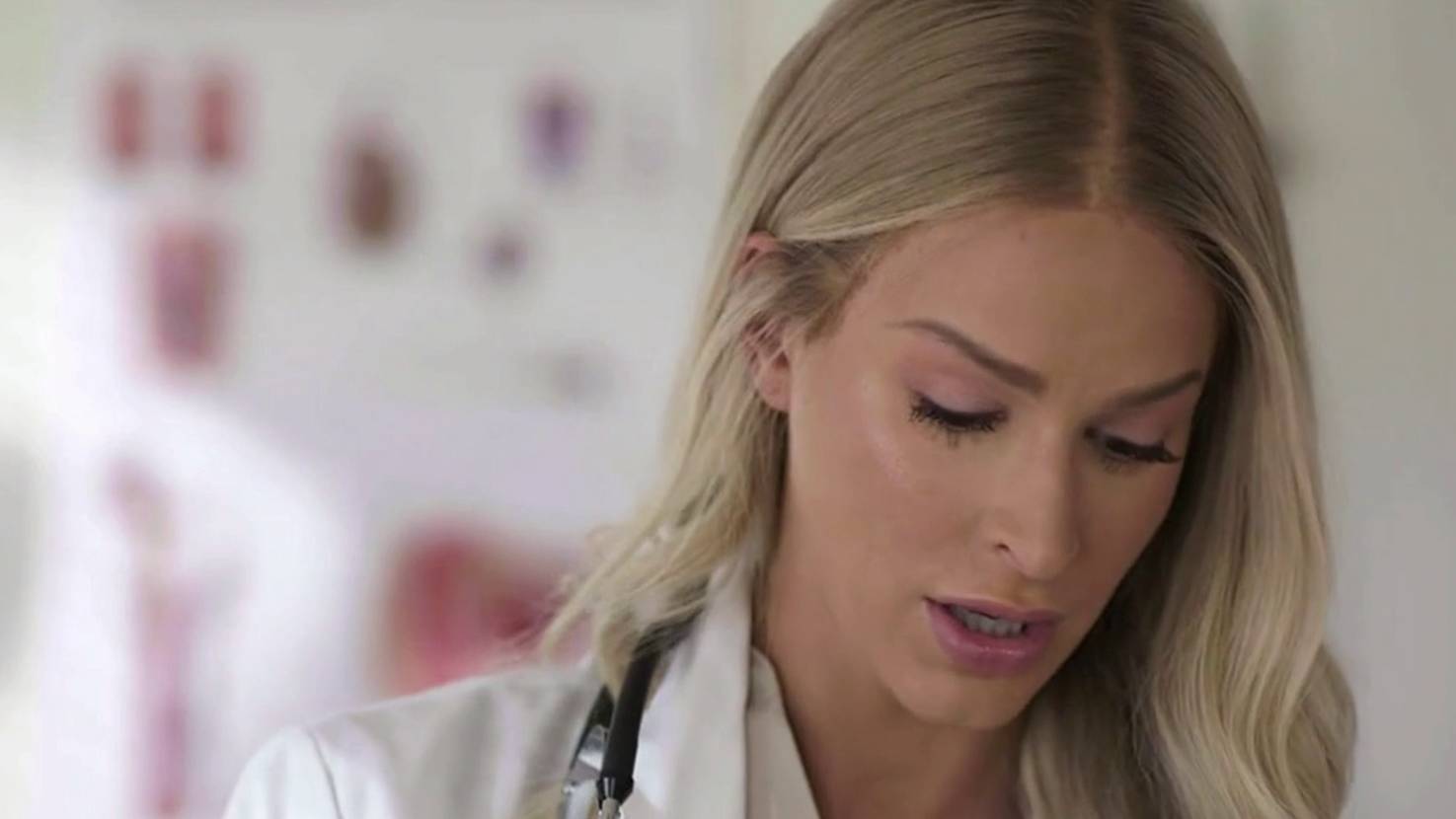 Барвина и эмма 8 серия