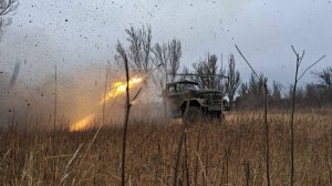 Точки запуска БПЛА противника ликвидированы! Лучшее видео из зоны СВО