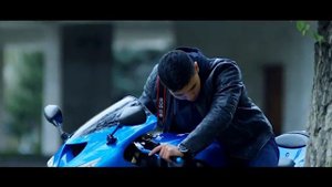 ОМАР ЖАНЫШОВ "ТАМЧЫ КЫЗ" (2014)