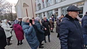 2.02.25г..."КАЗАХСКИЙ ХИТ"...