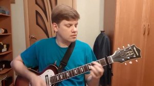 168. ВЕНЯ Д'РКИН - Mon amour - Алло (Кавер и разбор)