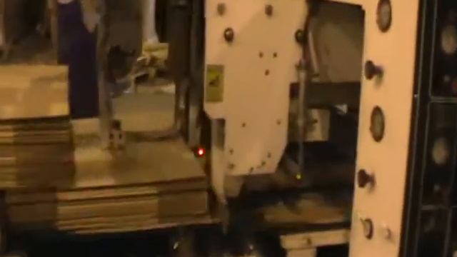 Перерабатывающая линия TCY смотреть онлайн