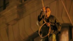 The Crow   Lewis Capaldi   Someone You Loved