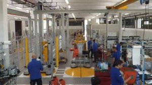 Горелки Baltur