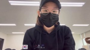 STUDY WITH ME | Подготовка К Экзаменам В Корее | 중간고사