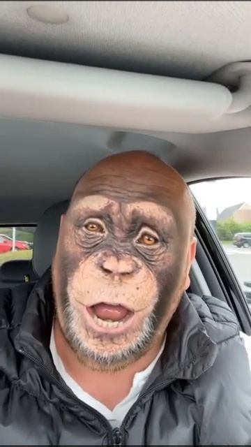 I’ve got Monkeypox￼ #funny смотреть онлайн