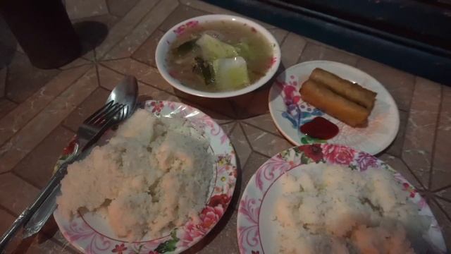 Cebu Street Food: The Bakagan of Mandaue