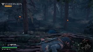 Полное прохождение Days Gone #3 ( без комментарий)!!