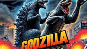Годзилла против Гайгана (Godzilla vs. Gigan) 1972 г.