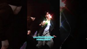WANG YIBO #王一博 through the camera lens of a fan and TURTLES UNDYING LOVE💚👑💯 "TERAKHIR"